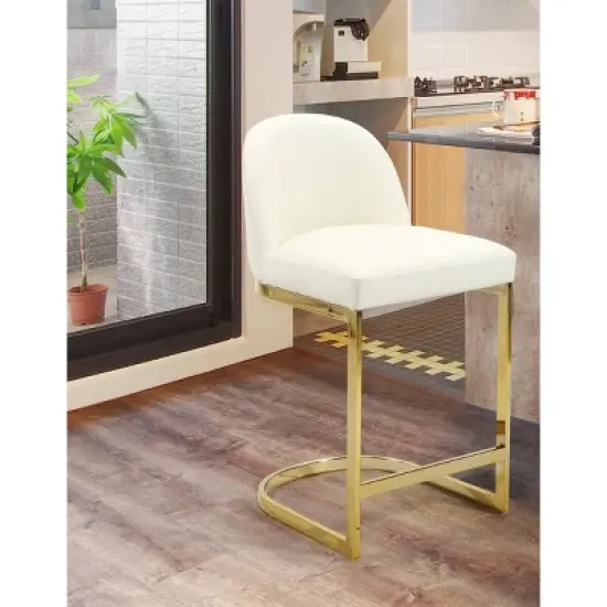 Airlie Counter Height Barstool - Chic Home Design image {6}