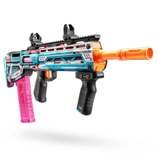 XSHOT Pro Longshot Toy Dart Blaster by ZURU image {2}