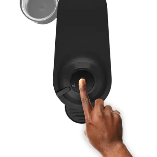 Nespresso Vertuo Pop+ Coffee and Espresso Maker Iced Coffee Bundle by De'Longhi image {1}