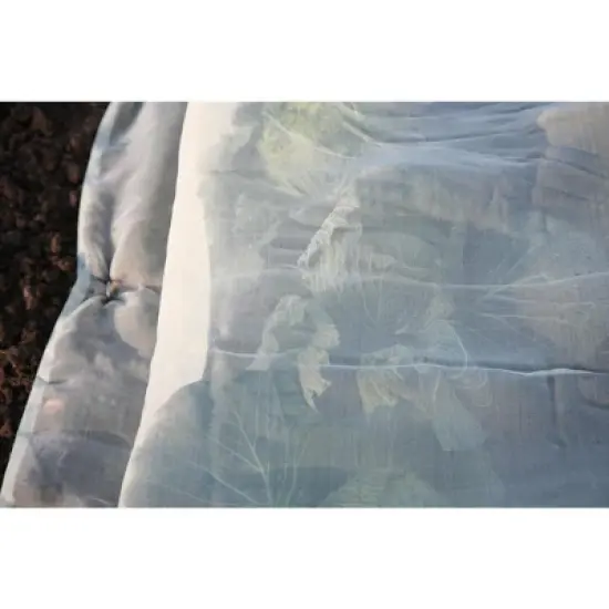 Tierra Garden Micromesh Blanket image {4}