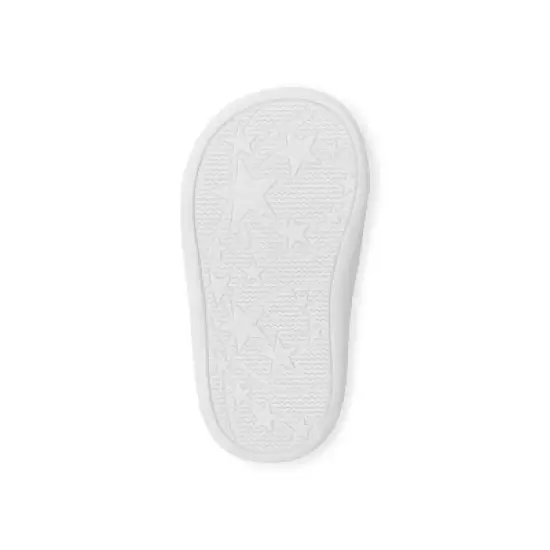 Carter's Just One You&reg;️ Baby Boat Shoes - Blue image {3}