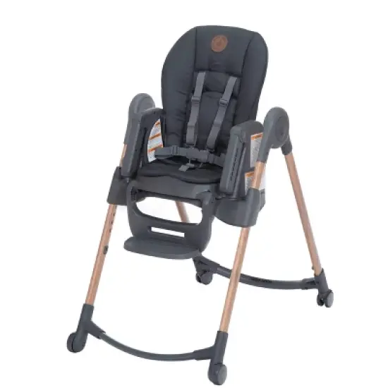 Maxi-Cosi Minla 6-in-1 High Chair

 image {5}