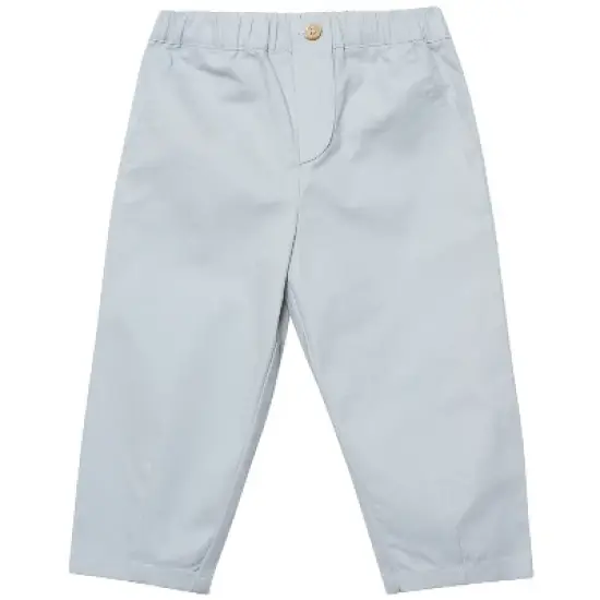 Gerber Infant and Toddler Boys' Canvas Pants image {9}