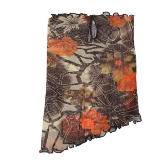 Unique Bargains Multi-function Thin Face Mask 1 Pc image {16}