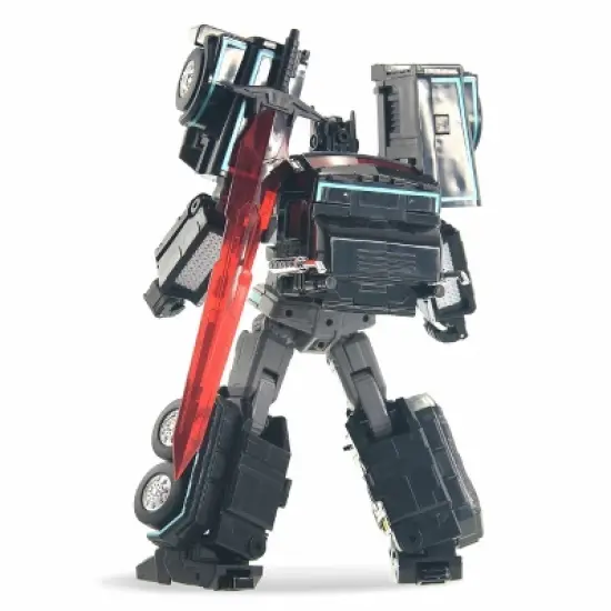MB-01 Archenemy | Fans Hobby Action figures image {4}