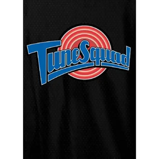 Mens Space Jam Classic Tank - Tune Squad Monstars & Bugs Bunny Jersey - Space Jam 90&Atilde;&macr;&Acirc;&iquest;&Acirc;&frac12;s Classic Tank Top image {3}