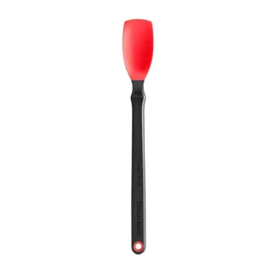 Dreamfarm Red Nylon/Silicone Mini Supoon image {1}