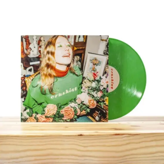 Julia Jacklin - Crushing image {1}