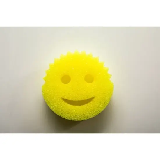Scrub Daddy FlexTexture Scrubber image {5}