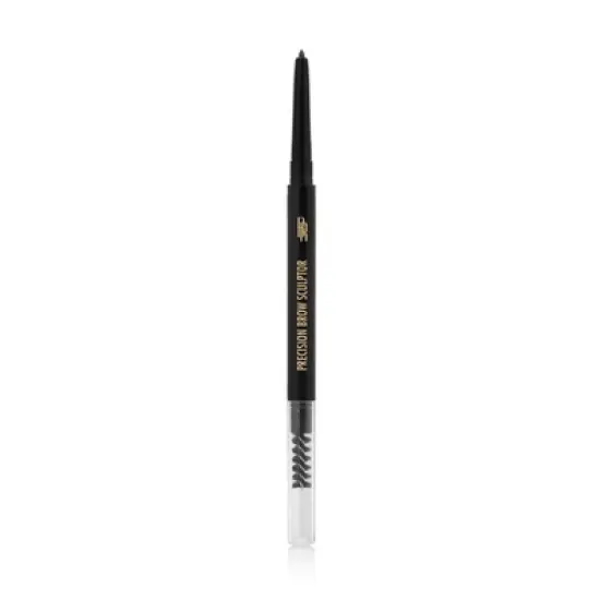 Black Radiance Precision Brow Sculptor - Black - 0.008oz image {1}