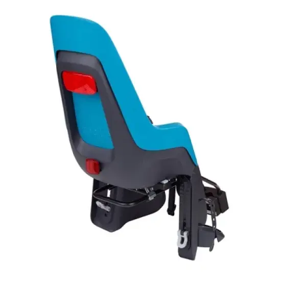 Polisport One Maxi Bicycle Child Carrier - Blue image {3}