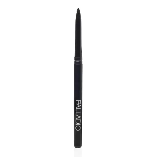 Palladio Retractable Waterproof Eyeliner image {2}