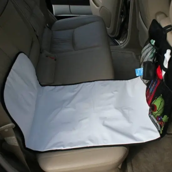 J.L. Childress Diapering Station To-Go - Black image {4}