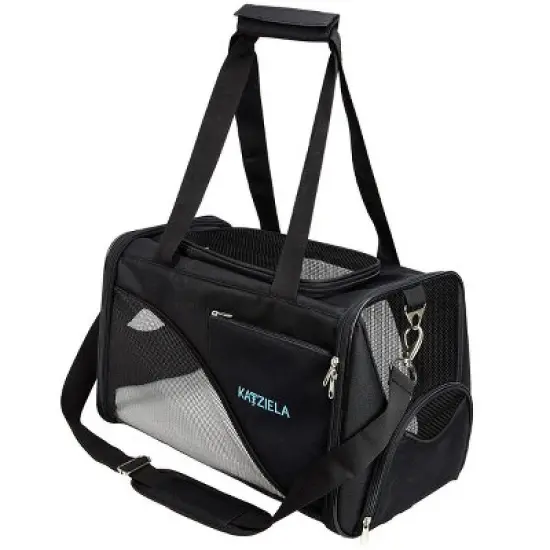Safari Sleeper Airline Approved Pet Carrier image {6}