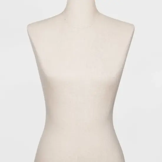 Sterling Silver with Freshwater Pearl Duo Necklace Set - A New Day&trade; Silver image {2}