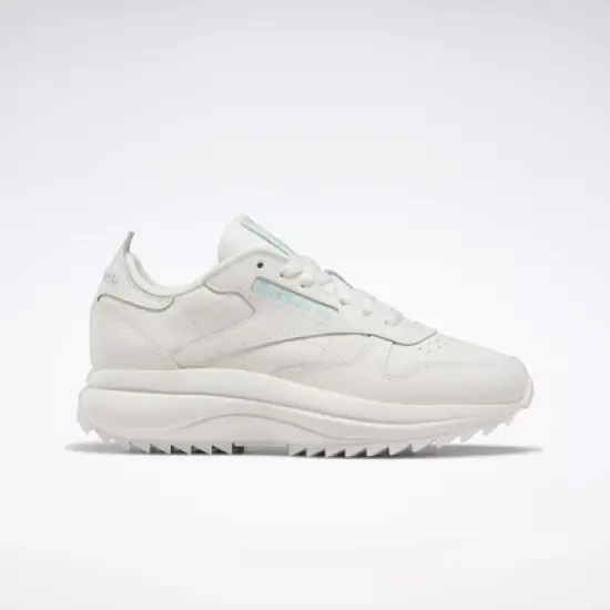 Reebok Classic Leather SP Extra Women's Shoes Womens Sneakers image {9}