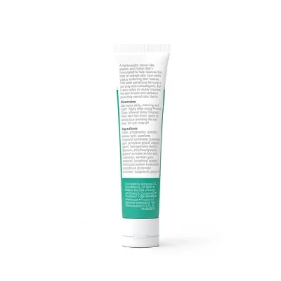 Proactiv Clean Azelaic Pore Perfector - 3 fl oz image {1}