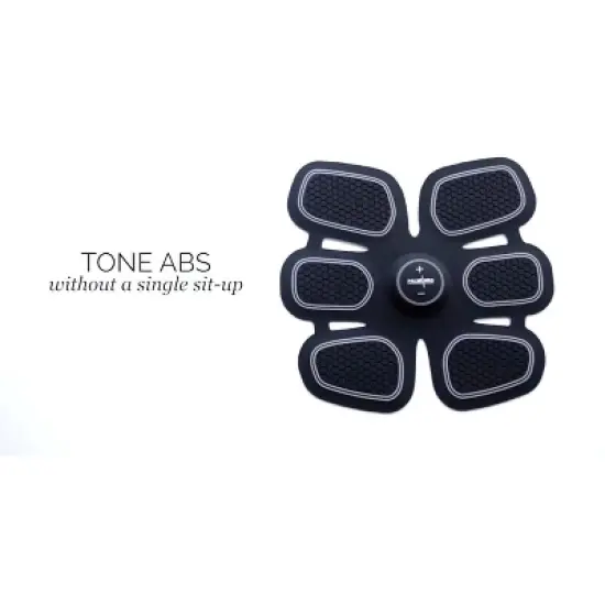 Lumina NRG ABS NRG: Full ABS Training Revolution image {4}