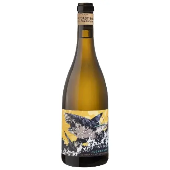 Juggernaut Chardonnay - 750ml Bottles image {6}