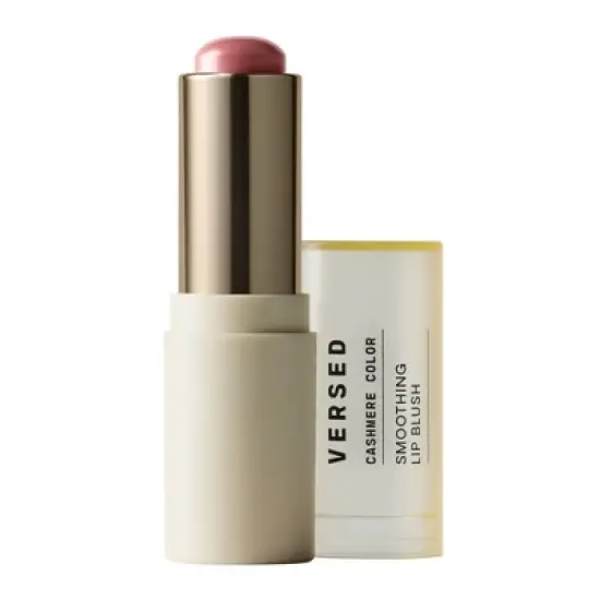 Versed Cashmere Color Smoothing Lip Blush - 0.17oz image {14}