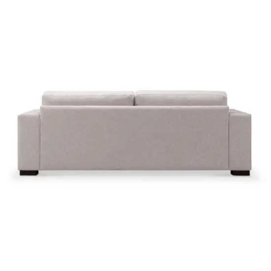 Amelia Fabric Sofa - Abbyson Living image {3}