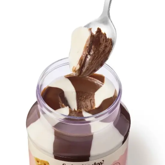 S'mores Spread with Graham Cracker Crumbles - 13oz - Favorite Day&trade; image {1}