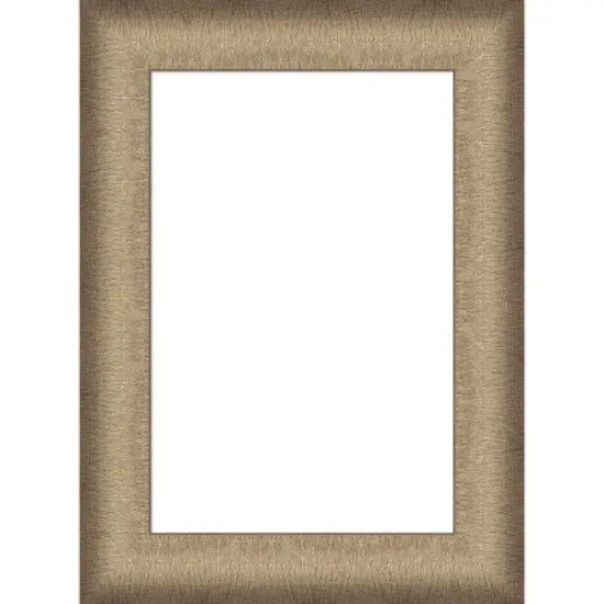 Amanti Art Elegant Brushed Bronze Framed Dry Erase Magnetic Board image {9}