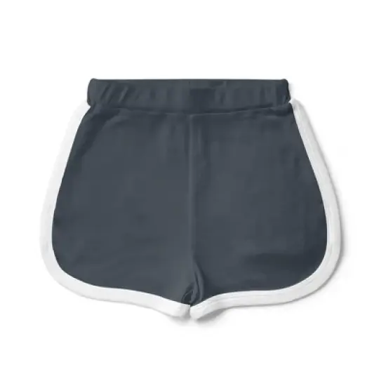 Goumikids Kids Viscose from Bamboo + Organic Cotton Shorts image {13}