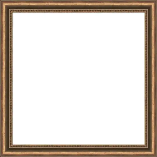 Amanti Art Manhattan Bronze Narrow Framed Dry Erase Magnetic Board image {13}