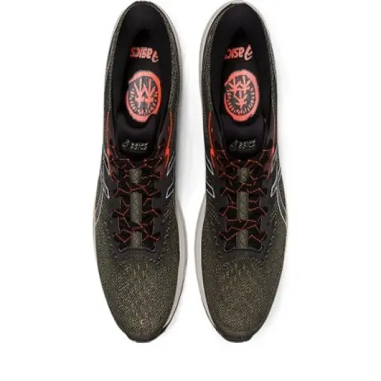 ASICS Men's GT-1000 11 Trail Running Shoes 1011B573 image {5}