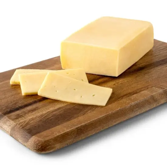 Havarti Cheese - 7oz - Good & Gather&trade; image {2}