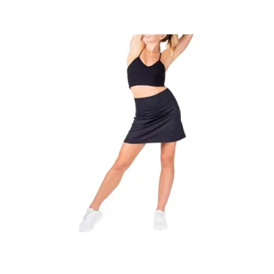 Inerzia 2 Pack Plus Size Tennis Skorts image {2}