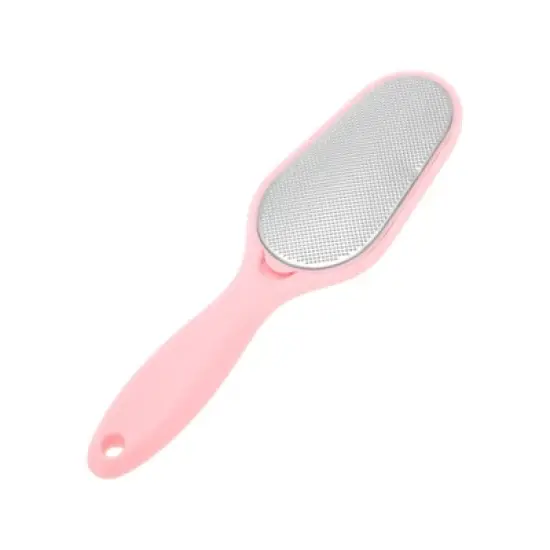 Unique Bargains Portable Dual Sided Foot Callus Remover Tools 9.53"x2.48" 1 Pc image {7}