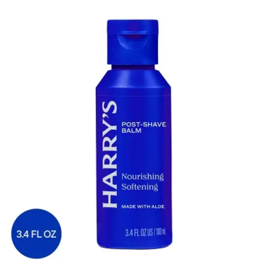 Harry's Post Shave Balm with Aloe - 3.4 fl oz image {1}
