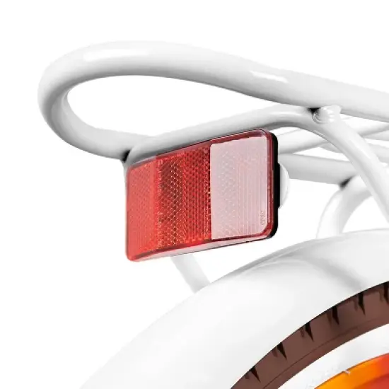 Jetson 24'' Zephyr Cruiser Bike image {17}