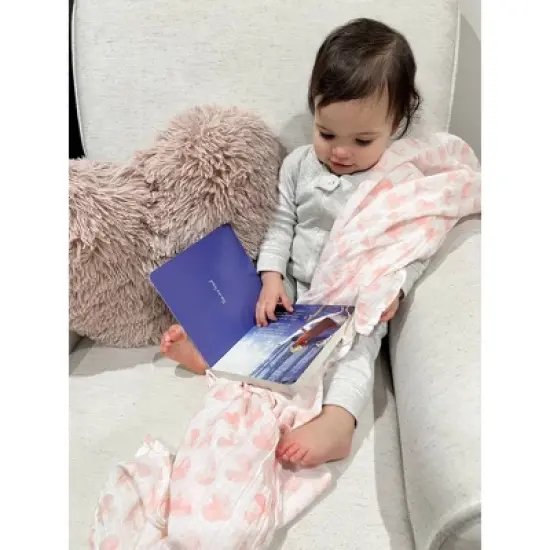 aden + anais Essentials Swaddle Wraps - 2pk image {3}