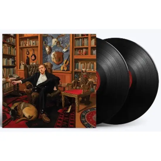 Tyler Childers - Snipe Hunter (Vinyl 12") image {2}