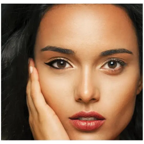 L'Oreal Paris Telescopic Eyeliner - 835 Carbon Black - 0.08 fl oz image {3}