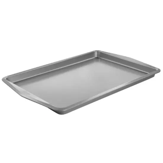 Gibson 18in Carbon Steel Cookie Sheet image {1}