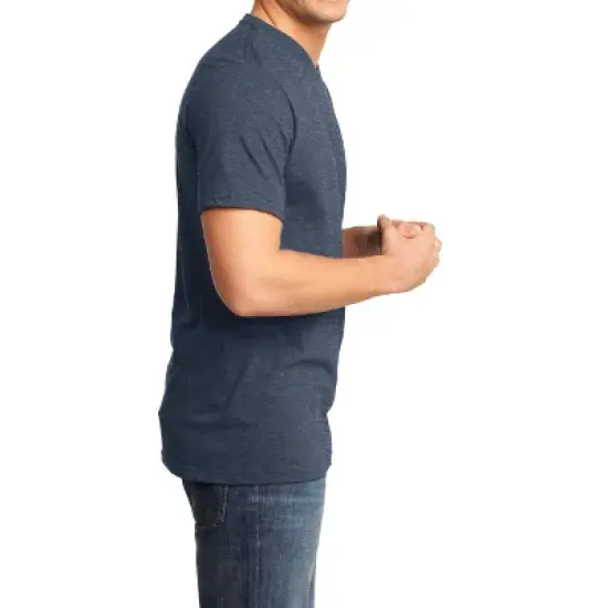 Mafoose Men's Young Very Important Tee V-Neck image {10}