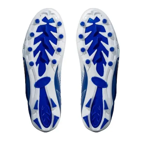 Sonic the Hedgehog Football Cleats - Quantum Speed by Phenom Elite image {1}