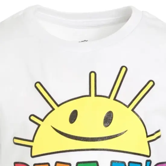 RYAN'S WORLD Red Titan Combo Panda 2 Pack T-Shirts Toddler  image {8}