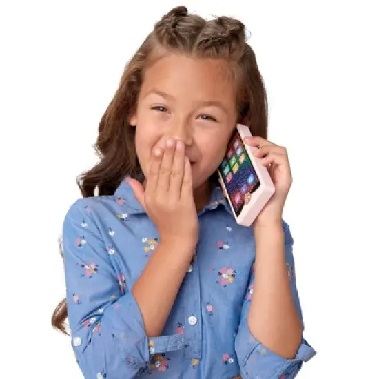 Disney Princess Style Collection Play Phone & Stylish Clutch image {3}