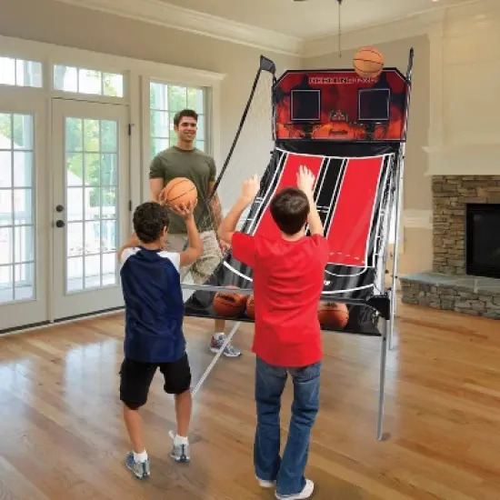 Franklin Sports Rebound Pro Frame Game Ball image {2}