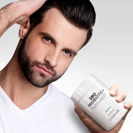 Codeage SBO Probiotic 50 Billion Capsules - 90ct image {5}