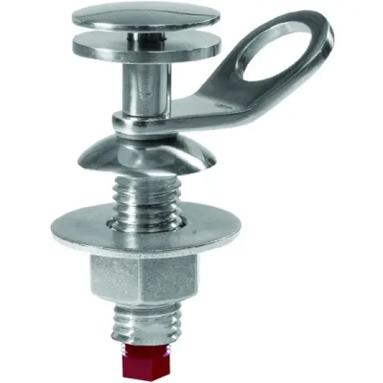 Taco Marine Quick Release Fender Lock Boat Equipment 13547607. image {1}