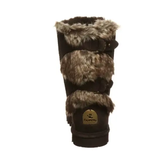 Bearpaw Women's Eloise Boots image {5}