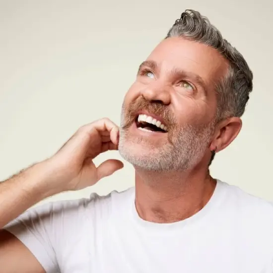 Odele Cream Pomade - Matte Finish + Medium Hold - 1.5oz image {7}