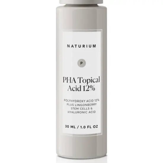 Naturium PHA Topical Acid 12% - 1 fl oz image {4}