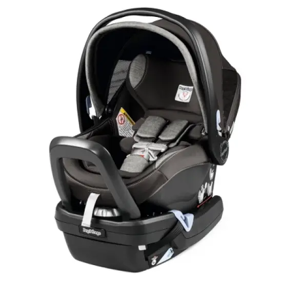 Peg Perego Primo Viaggio 4-35 Nido Infant Car Seat image {1}